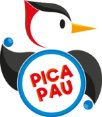 Brinquedos Pica-Pau